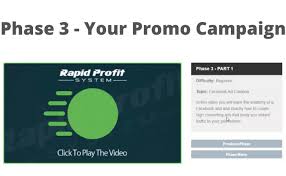 Is Rapid Profit System A Scam Or Legit 100 S A Day 2021 Review