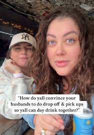 Creative Tips for Day Drinking with Friends