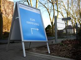Laut einem vorläufigen entwurf empfiehlt die stiko, dass nur kinder und jugendliche zwischen 12 und 17 jahren geimpft werden sollen, die bestimmte. Nach Stiko Empfehlung Impfzentrum Unna Weitet Impfangebot Fur Kinder Aus Rundblick Unna