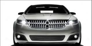 Mks solves the most difficult engineering challenges. 2009 Lincoln Mks To Get Turbocharger And Direct Injection