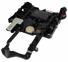 Emplacement Du Calculateur Bva 7gtronic Classe Ml W164 Forum Mercedes Com