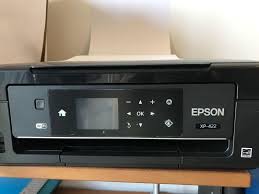تحميل بيلوت epson xp 422. Change Board From Xp 422 To Xp 442 Posible Inkjet Printers Issues Wic Reset Program And Chipless Firmware