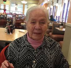 Dane Fernandez- Soto Obituary