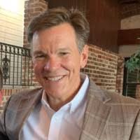 Kurt Darland, Vice President Strategic Accounts