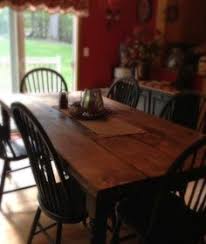 60 the new england. farm table co ideas