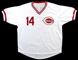 Maybe you would like to learn more about one of these? Pete Rose Autographed Signed Cincinnati Reds White Custom Jersey With 4256 Inscription Radtke Sports