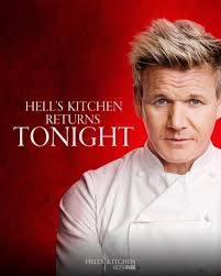 Catch the season 20 premiere of hell's kitchen: Hell S Kitchen Premiere Recap 9 29 17 Season 17 Episode 1 All Stars Arrive Celeb Dirty Laundry