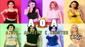 A.o.a. academy
