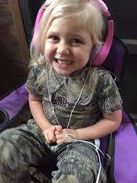 Buckshot Hunting Club