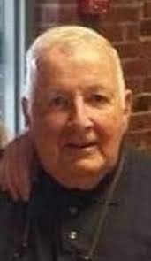 John J. Slater Obituary (2022)