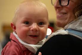 Holy Cross Parish celebrates golden anniversary