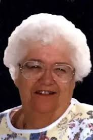 Laura Zerbe Obituary June 12, 2012