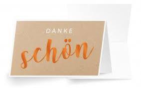 Maybe you would like to learn more about one of these? Dankschreiben An Kunden Im Business Richtig Danke Sagen
