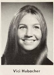 Mason City High School Class of 1972