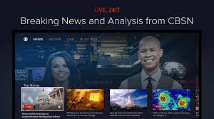 The apk kure website is . Cbs News For Android Apk Download