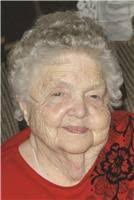 Doris Brim Obituary (1925