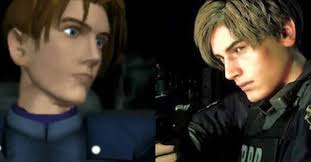 Resident Evil: 10 Things About Leon Kennedy Any Fan Should Know