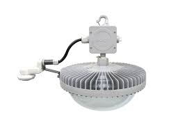Vigilant Led Low Bay Dialight