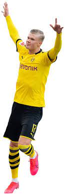 Erling Braut Haland Png Erling Braut Haland Football Render 59459 Footyrenders July 21 2000 In Leeds England United Kingdom Eng Host