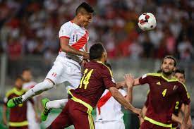 Brazil live stream, copa america group stage, tv channel, start time, how to watch. Peru 2 2 Venezuela Peru Consigue Agonico Empate Ante Venezuela Deportes Conmebol Mundial Eliminatorias Tudn Univision