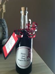 Homemade Blackberry Sangria Wedding Favors Sangria Wedding Wedding Wishlist Wedding Favors