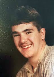 Obituary for Brian J. Leathers