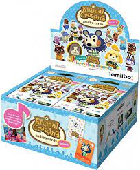 We did not find results for: Animal Crossing Happy Home Designer Amiibo Card Box 42 Packs Series 3 Nintendo 3ds Ninte Animal Crossing Amiibo Cards Happy Home Designer Animal Crossing