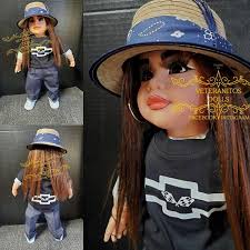 Veteranito dolls are avail order yours today @ O.G.Oldies