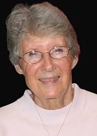 Helen Louise Guy Obituary