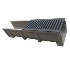Our concrete drain channels come in a range of styles, including. China Polymer Concrete Drainage Gully Surface Drain Cast Iron Grating Drainage Channel China Polymer Concrete Drainage Gully Drainage Channel Cast Iron Grating