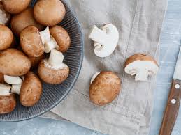 Portobello Mushroom Nutritional Value Healthy Eating Sf Gate
