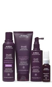 You can also follow us on facebook, twitter, pinterest and instagram for. Invati Advanced Hair Loss Treatment Thinning Hair Shampoos Aveda