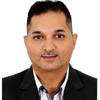 Farhan Masood Email & Phone Number