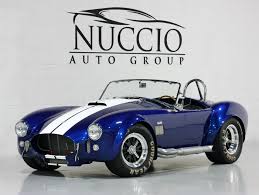 Image result for Dark Blue 1965 AC Cars