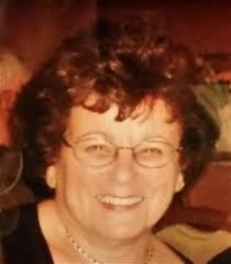 Virginia "Moroukian" Mahserjian