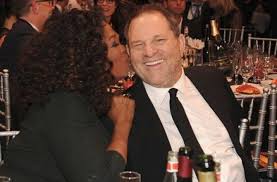 Harvey weinstein is not the only monster on the hill that we need to kill. Oprah Mocked For Close Ties With Weinstein Following Potential 2020 Bid Arab News