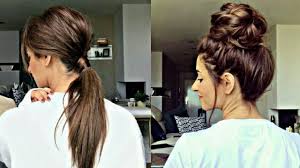 تسريحات شعر القصير و المتوسط و المجعد 2018 سهلة و بسيطة يومية بعض ح Ball Hairstyles Hair Styles Curly Hair Styles