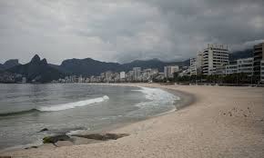 Será que fecharam o bar da sinuca? Coronavirus Mandetta Pede Para Populacao Seguir Governadores E Evitar Aglomeracoes Jornal O Globo