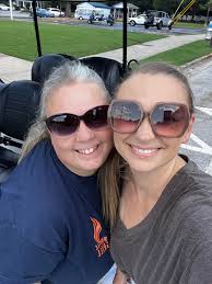 Surprising Granddaughter with TVD Con Gift in Covington, GA