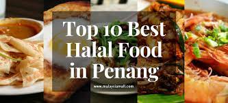 Yes, the ever famous legendary laksa from penang. Top 10 Best Halal Food In Penang