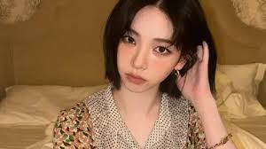 Karina aespa Ungkap Pernah Alami Cedera Mata, Kini Jadi Punya Kebiasaan  Sering Berkedip