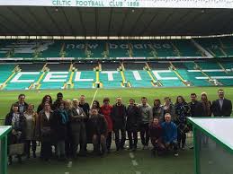 And fair play to their fans for being so sound about postecoglou's departure. Celtic Fc Stadium Tour Picture Of Celtic Park Glasgow Tripadvisor