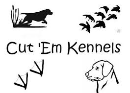 Cut 'Em Kennels