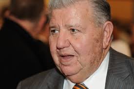 Senator Anthony Bucco dies at 81