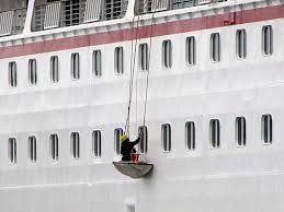 Dari soal gaji ribuan dolar yang tak diterima sampai rencana membuang mayat abk wni ke laut. Jasa Kebersihan Kapal Laut Markaz Cleaning Jaminan Kualitas