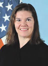 USAG Wiesbaden welcomes new CSM