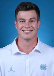 CAROLINA MEN'S GOLF • 1