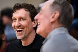 Photos: Davidson Academy boy's basketball team's Shaw Family