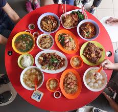 The cluster now has six. What To Eat At 115 Bukit Merah View Market Hawker Centre Melmeleats