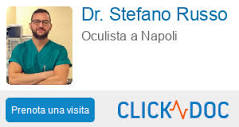 Dr. Stefano Russo, Oculista a Napoli, Caserta | MEDICITALIA.it